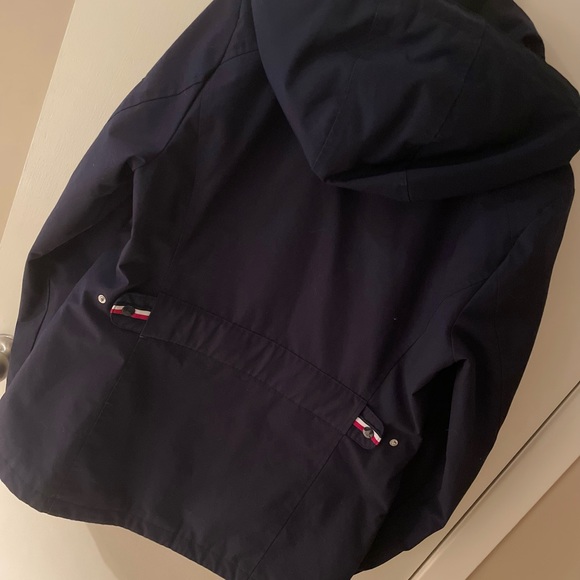 🎀🧥TOMMY HILFIGER WOMENS JACKET🧥🎀 - Picture 3 of 5